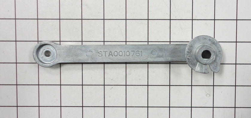 Pièce détachée pour moteur de bras de hotte de four Whirlpool WPW10421277