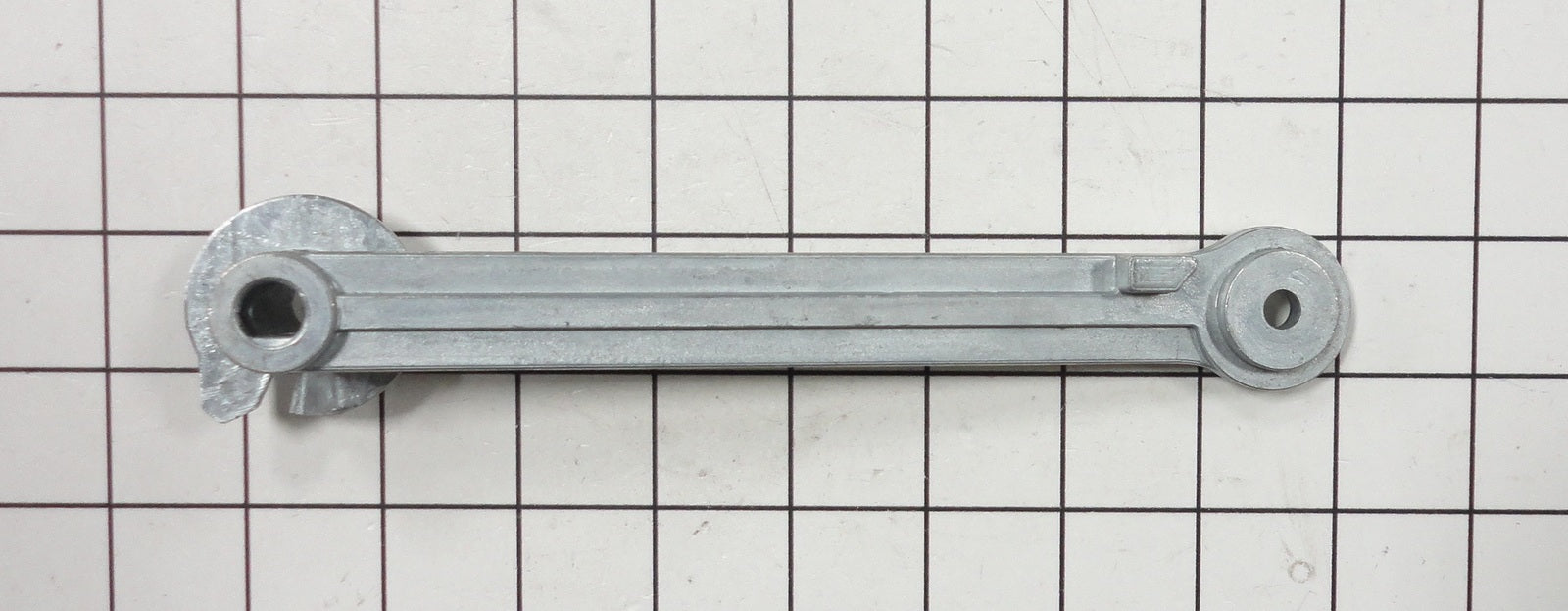 Pièce détachée pour moteur de bras de hotte de four Whirlpool WPW10421277
