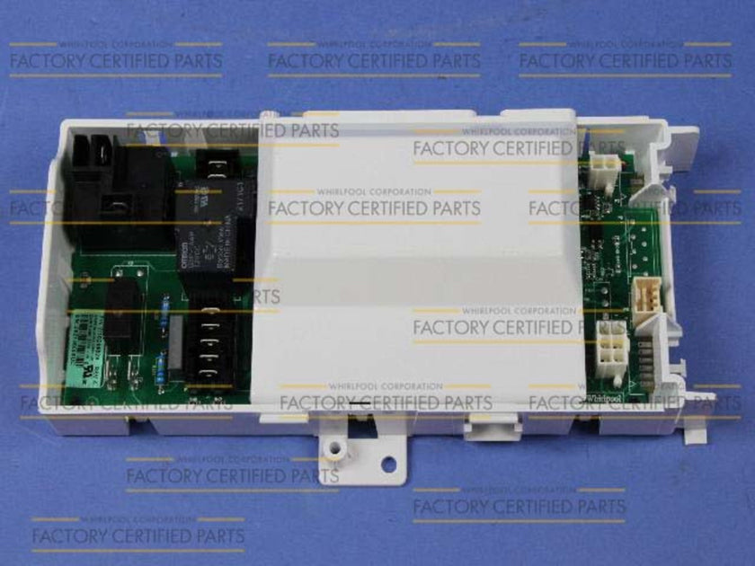 WPW10432257 Whirlpool Dryer Electronic Control Part