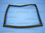 Whirlpool WPW10436247 Black Fridge Freezer Door Gasket