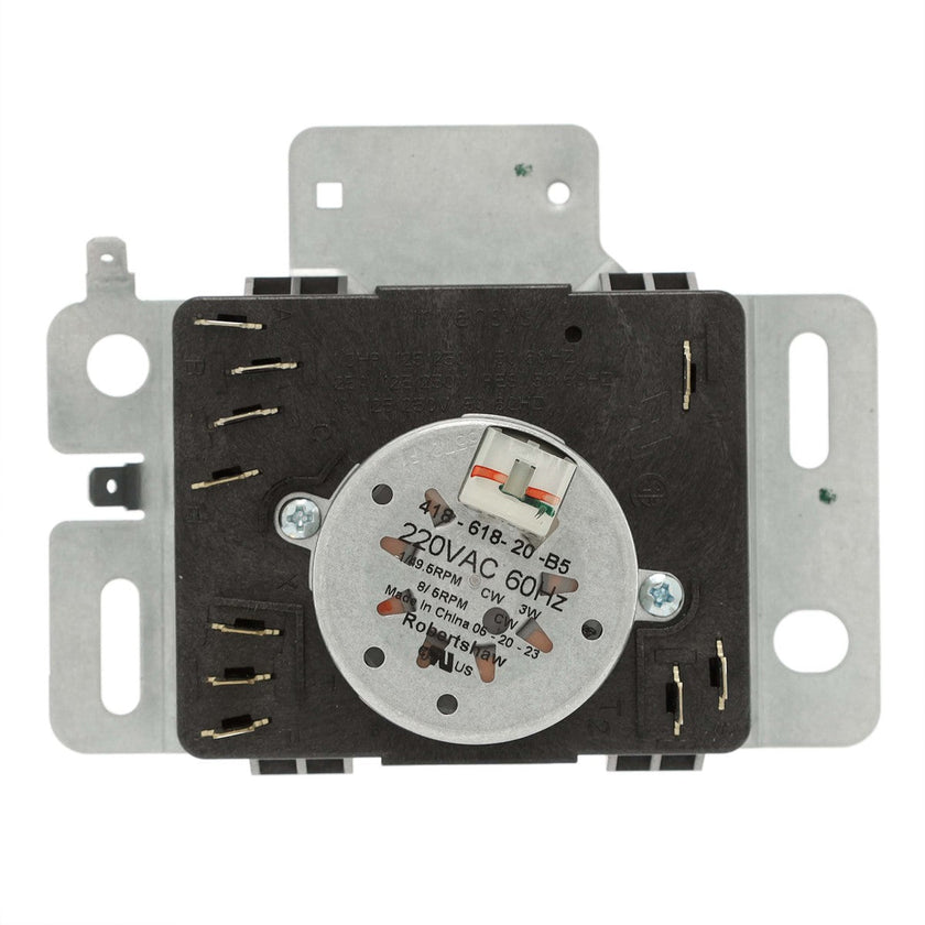 Whirlpool WPW10436303 Dryer Timer Replacement Part