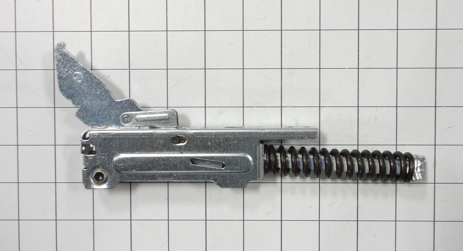 Whirlpool WPW10440013 Oven Range Door Hinge Part