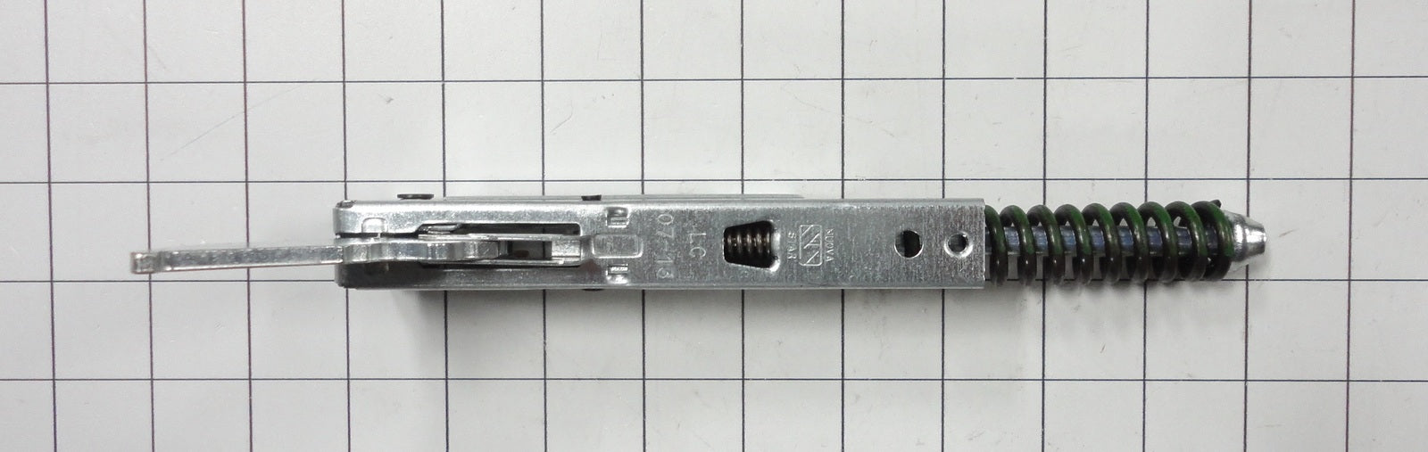 Whirlpool WPW10440013 Oven Range Door Hinge Part