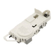 Verrou de porte WPW10443885 pour lave-linge Whirlpool