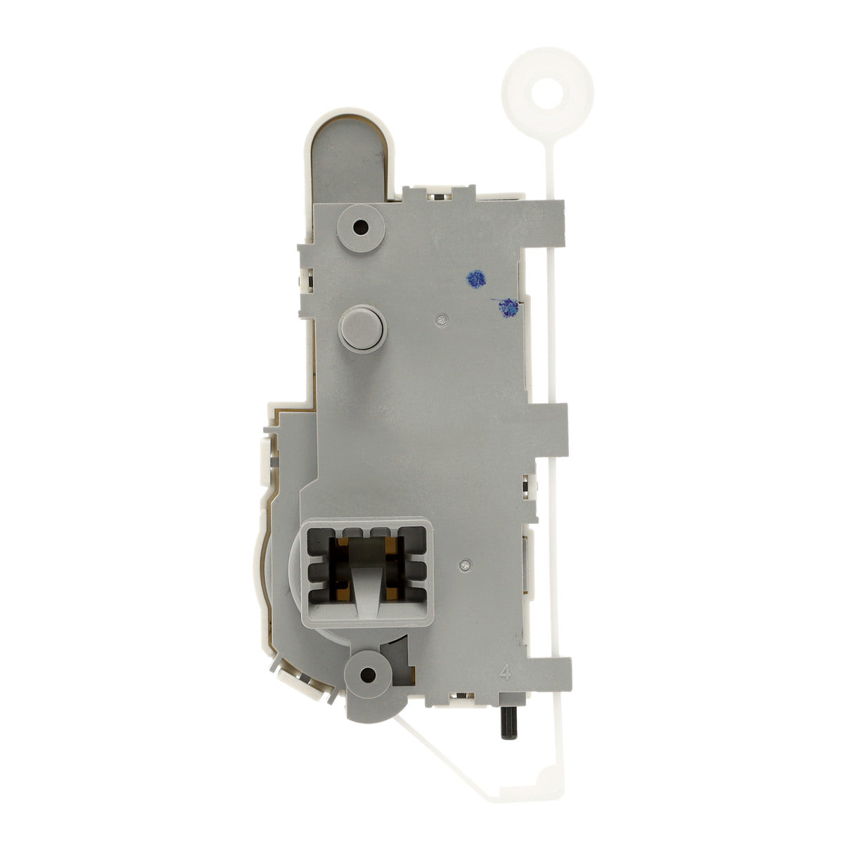 Verrou de porte WPW10443885 pour lave-linge Whirlpool