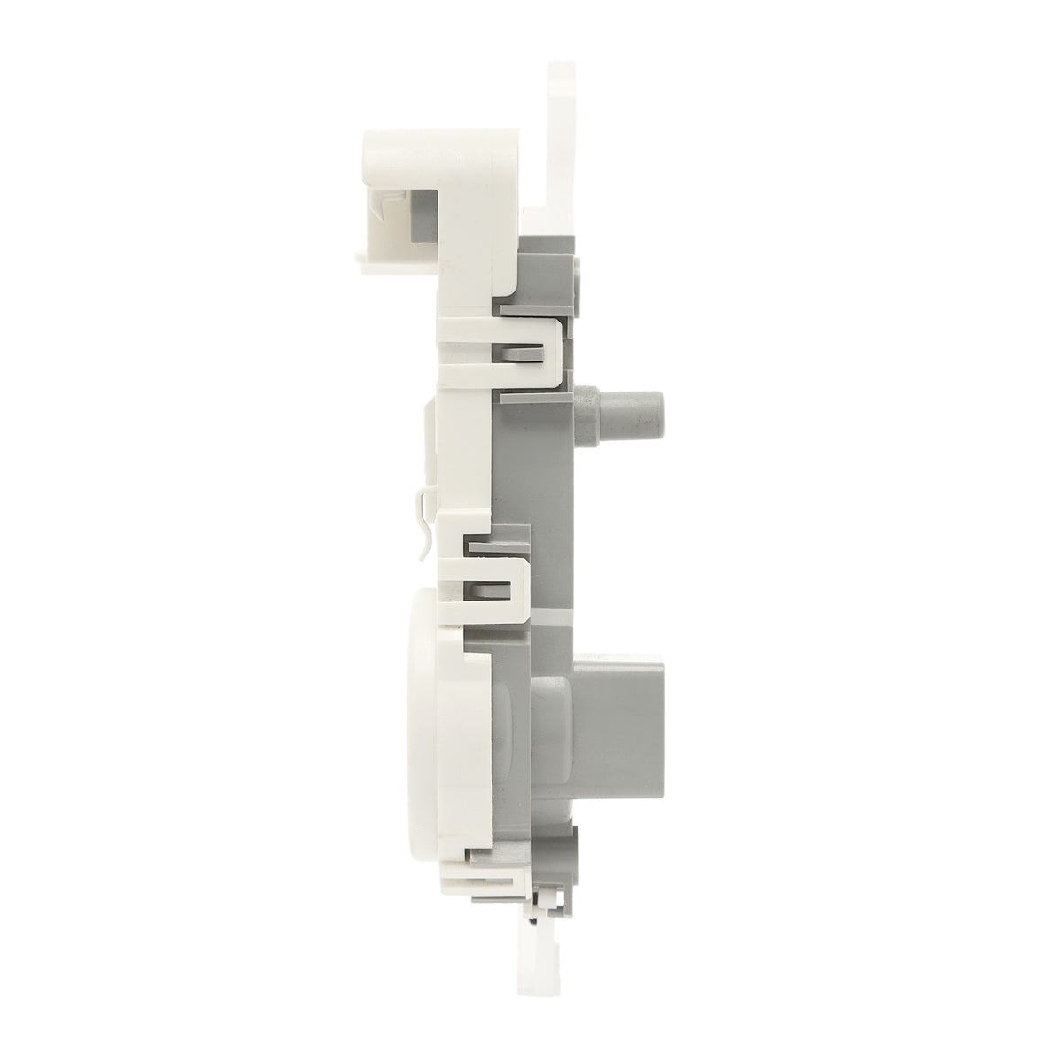 Verrou de porte WPW10443885 pour lave-linge Whirlpool