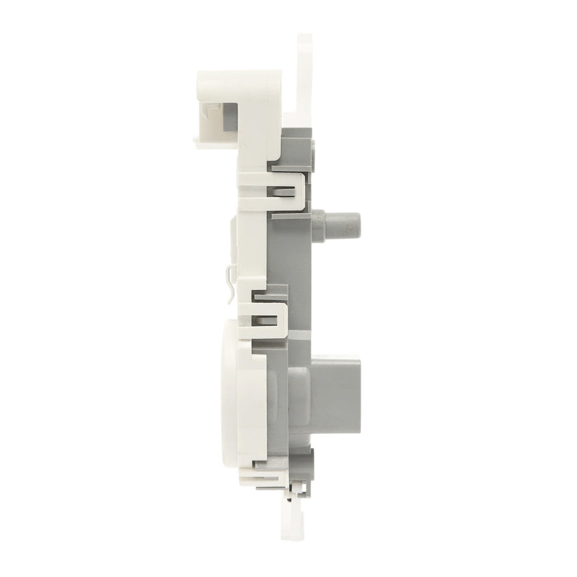 Verrou de porte WPW10443885 pour lave-linge Whirlpool