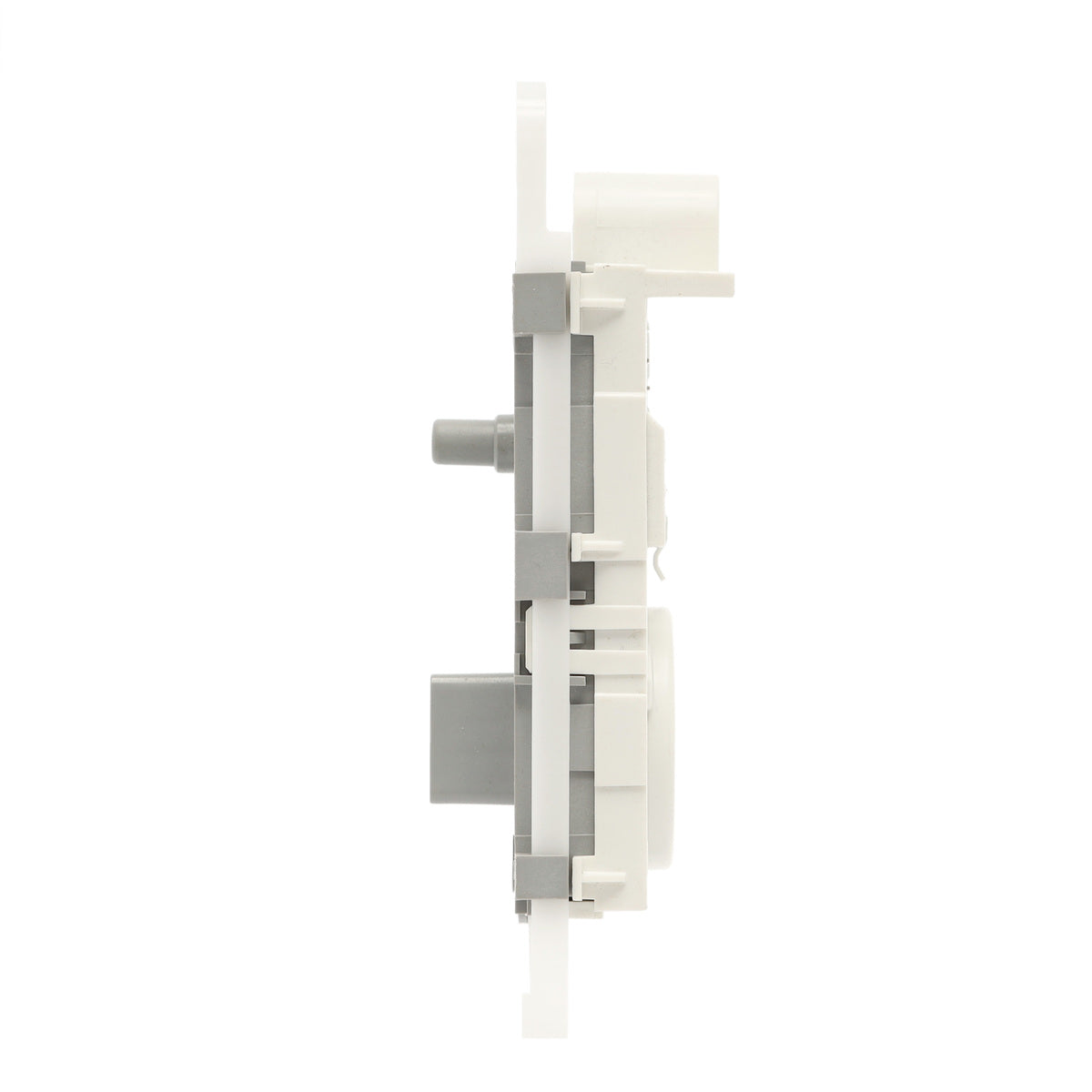 Verrou de porte WPW10443885 pour lave-linge Whirlpool