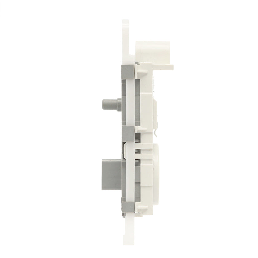 Verrou de porte WPW10443885 pour lave-linge Whirlpool