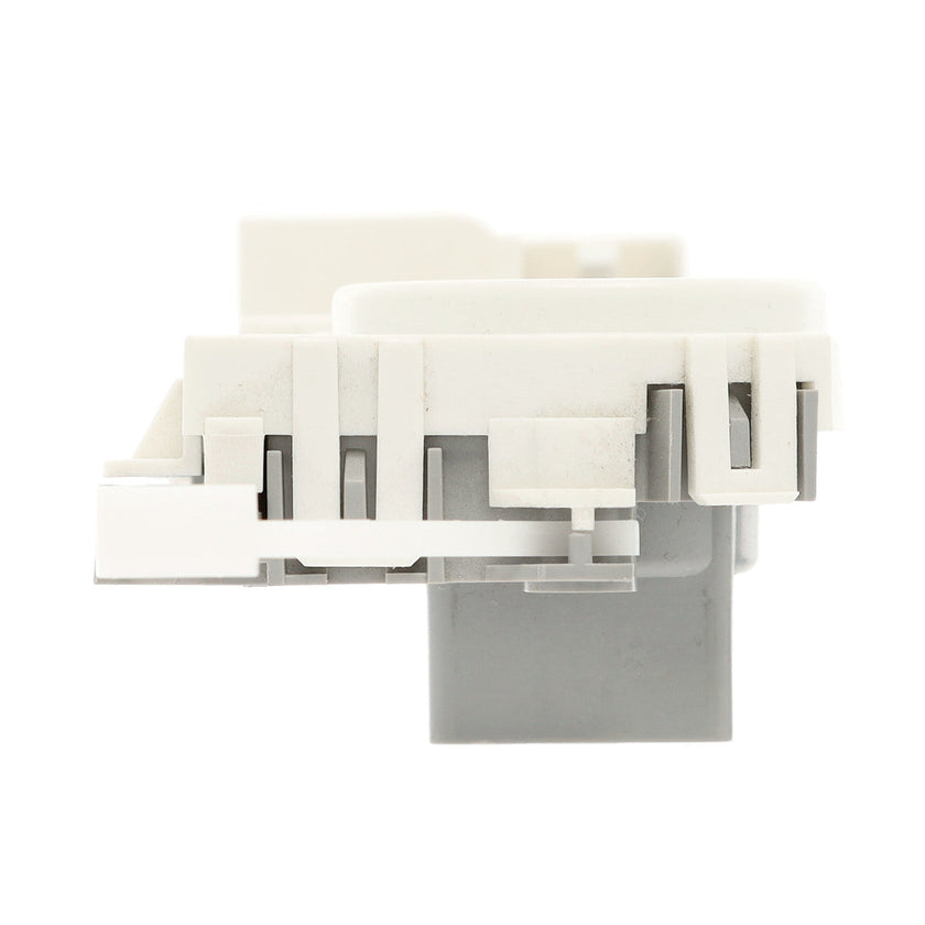 Verrou de porte WPW10443885 pour lave-linge Whirlpool