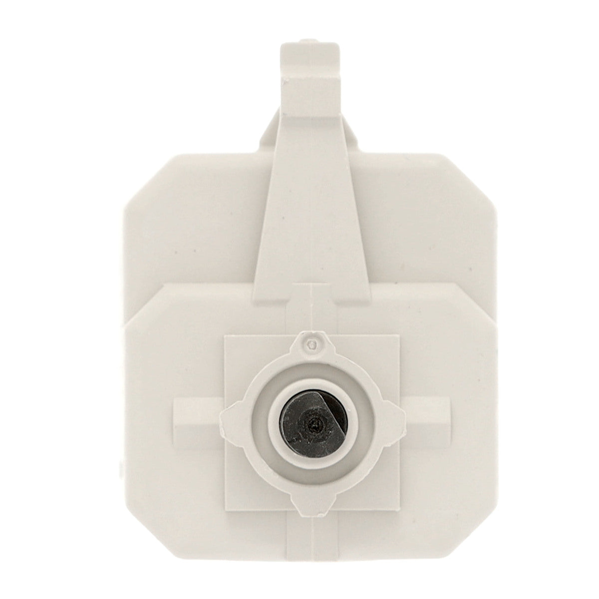 Interrupteur à bouton-poussoir WPW10446920 pour sèche-linge Whirlpool