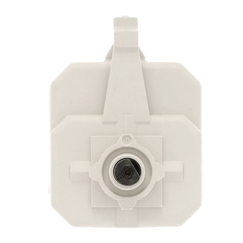 Interrupteur à bouton-poussoir WPW10446920 pour sèche-linge Whirlpool