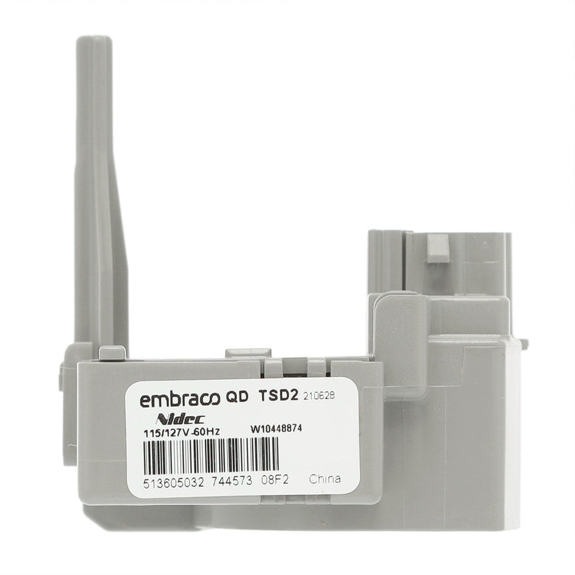 WPW10448874 Dispositif de démarrage pour réfrigérateur Whirlpool