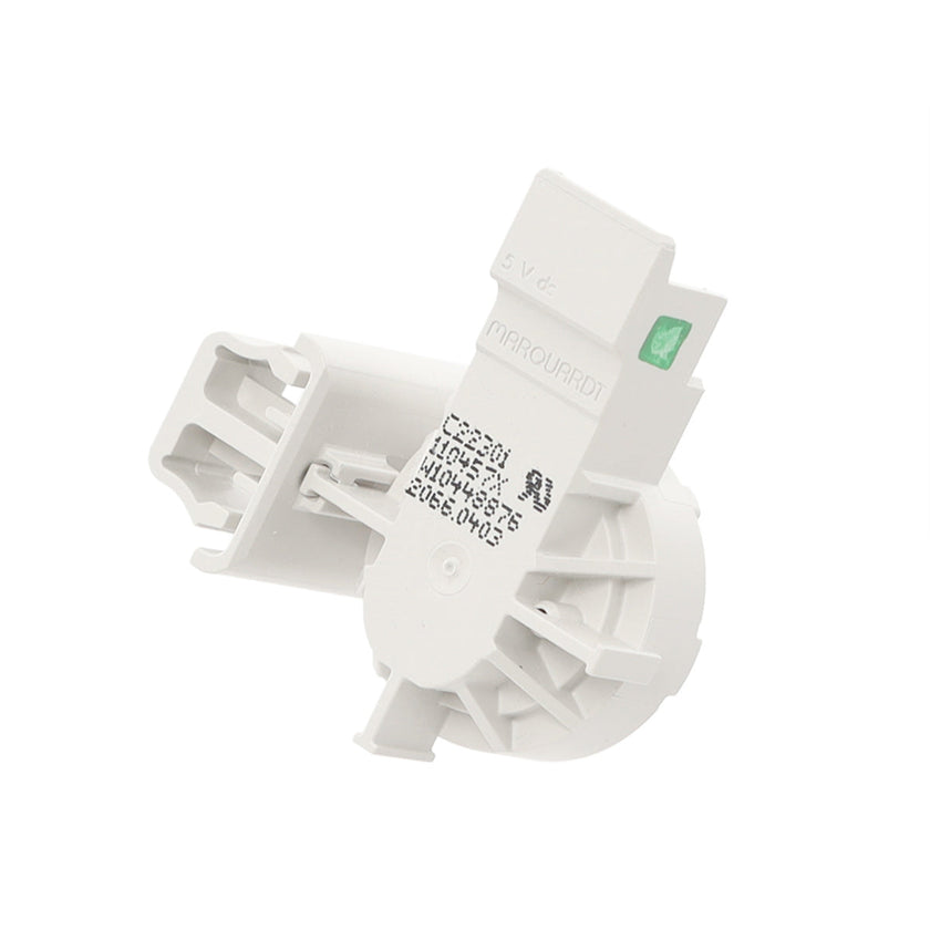WPW10448876 Water Level Switch for Whirlpool Washer
