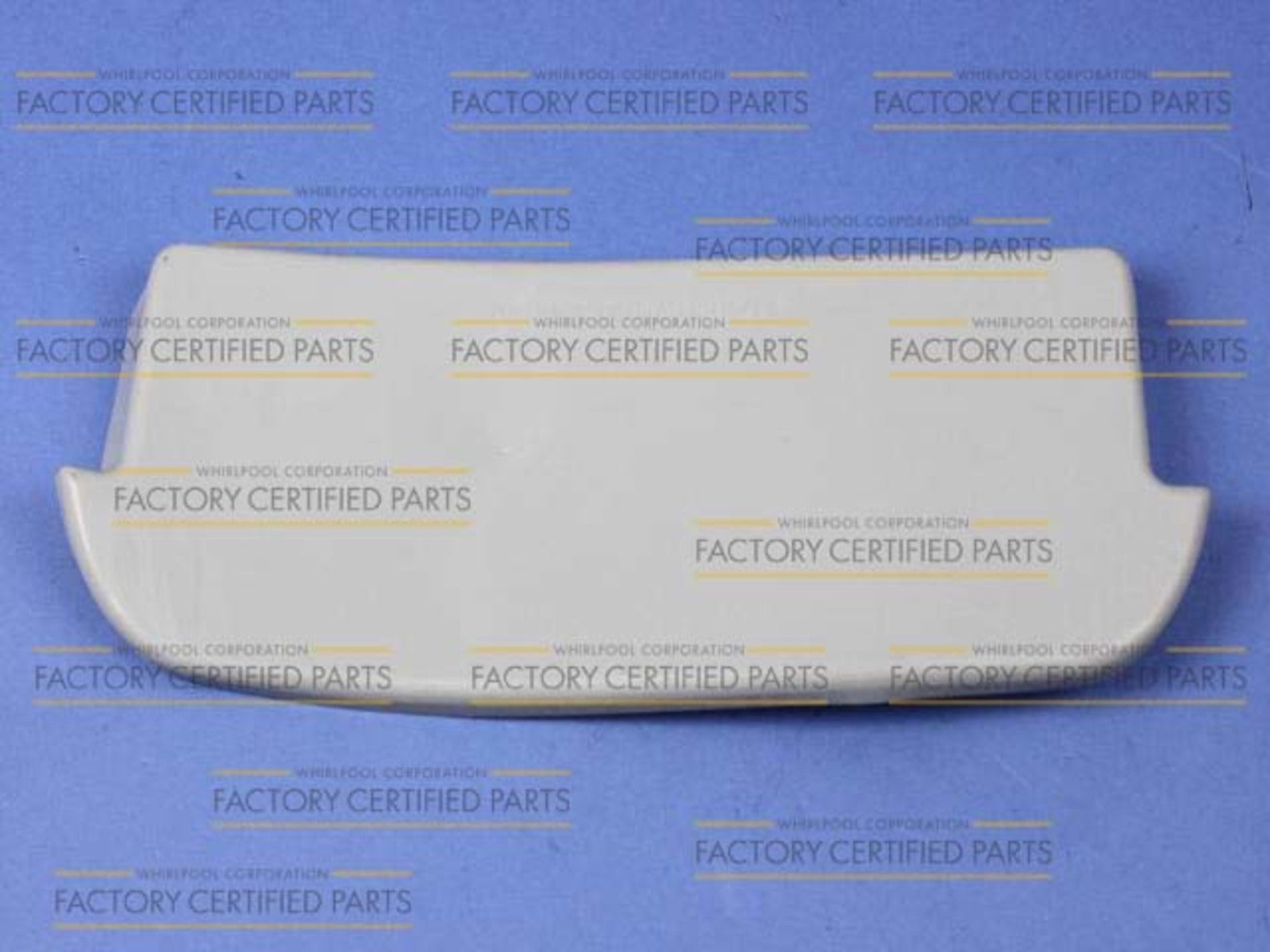 WPW10450021 - Tapis de remplacement pour tiroir de réfrigérateur Whirlpool