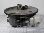 Pompe et moteur de lave-vaisselle Whirlpool, pièce WPW10455261