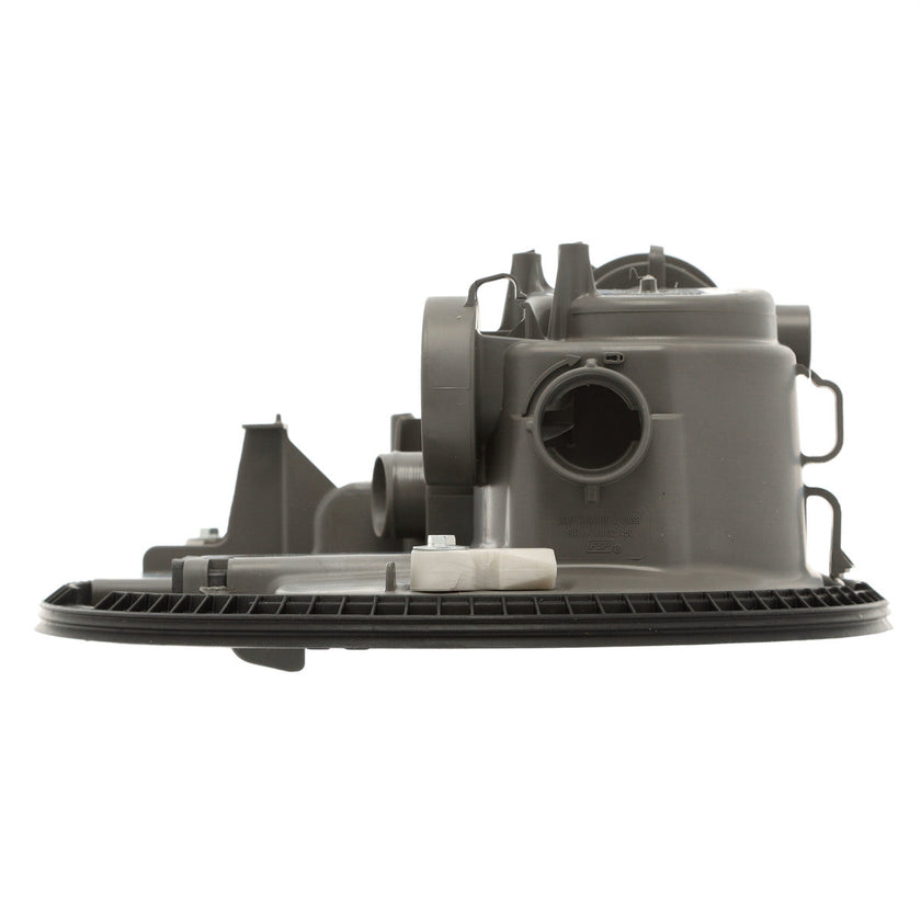 Pièce de rechange pour le collecteur de vidange de lave-vaisselle Whirlpool WPW10455268