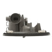 Pièce de rechange pour le collecteur de vidange de lave-vaisselle Whirlpool WPW10455268
