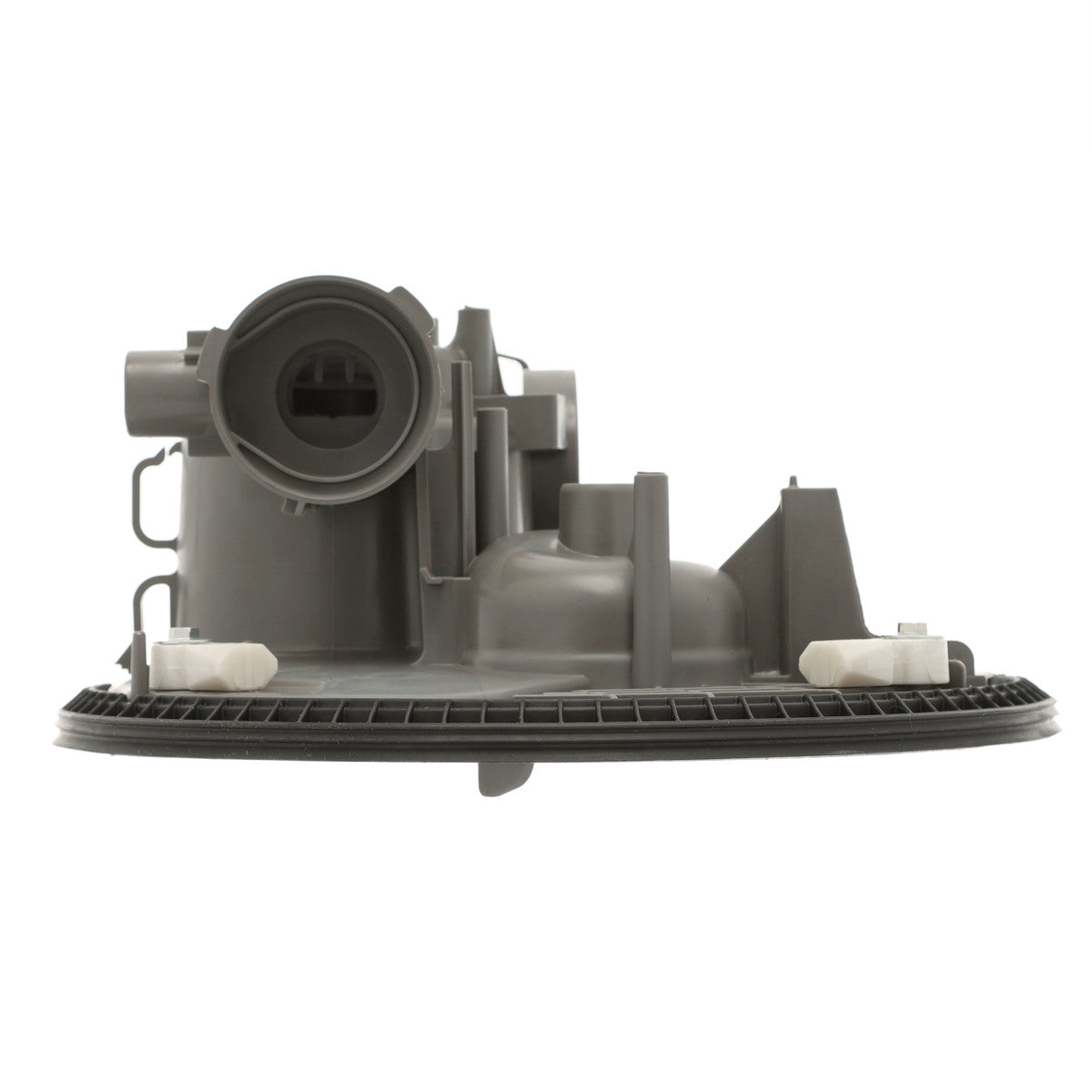 Pièce de rechange pour le collecteur de vidange de lave-vaisselle Whirlpool WPW10455268