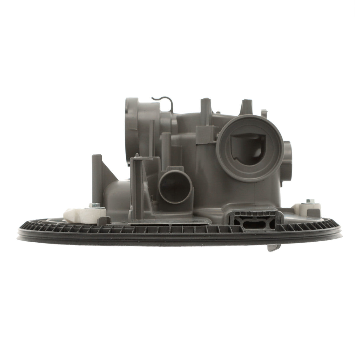 Pièce de rechange pour le collecteur de vidange de lave-vaisselle Whirlpool WPW10455268