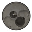 Pièce de rechange pour le collecteur de vidange de lave-vaisselle Whirlpool WPW10455268