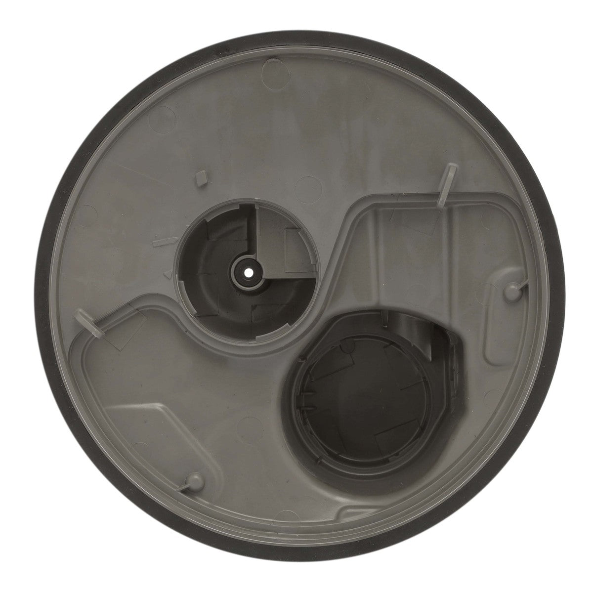 Pièce de rechange pour le collecteur de vidange de lave-vaisselle Whirlpool WPW10455268