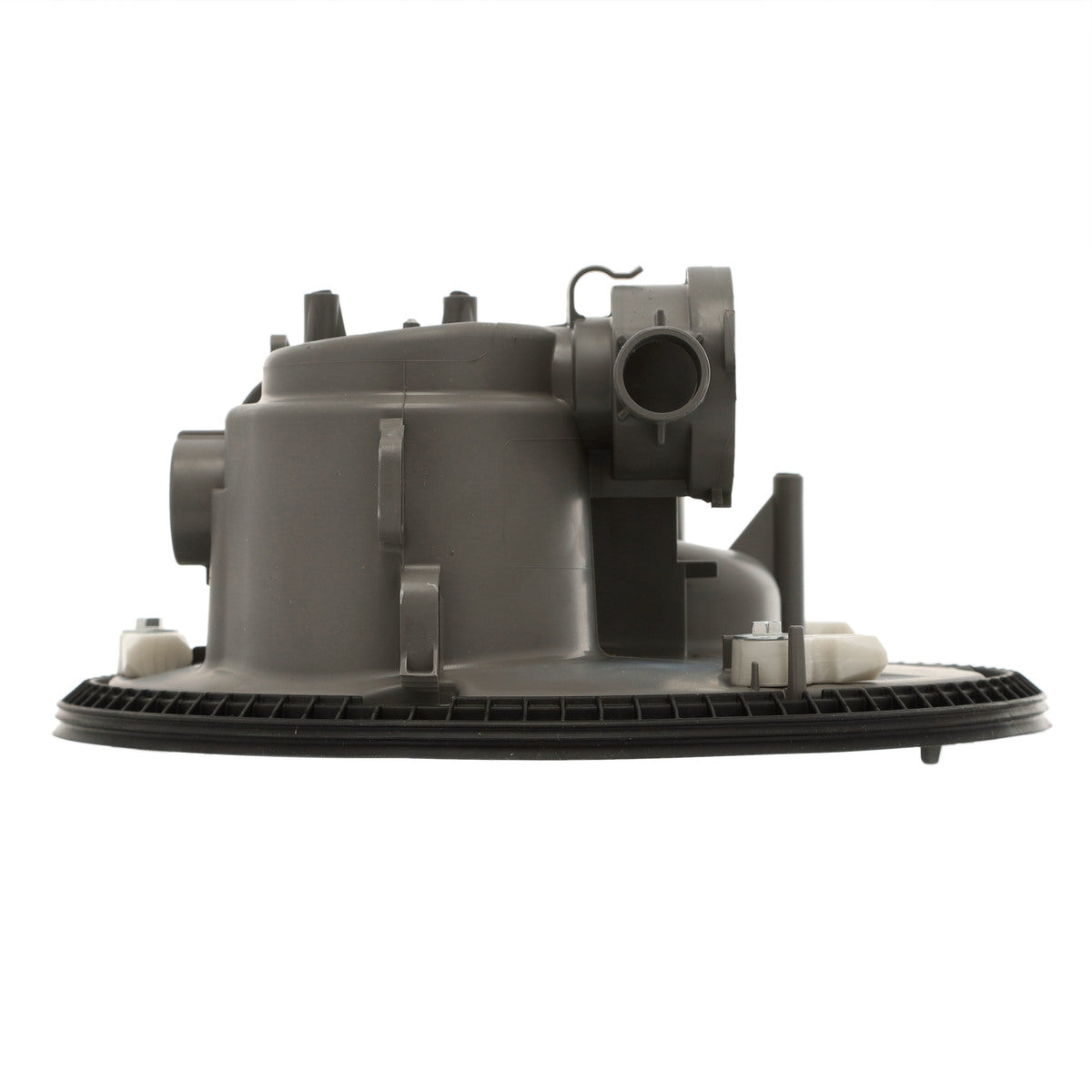Pièce de rechange pour le collecteur de vidange de lave-vaisselle Whirlpool WPW10455268