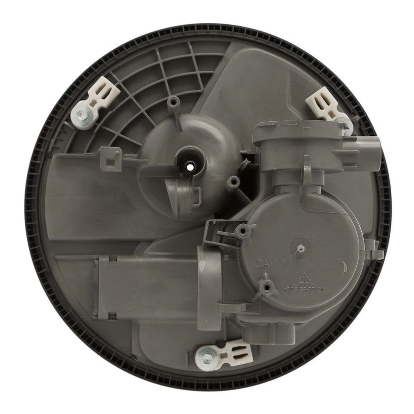 Pièce de rechange pour le collecteur de vidange de lave-vaisselle Whirlpool WPW10455268