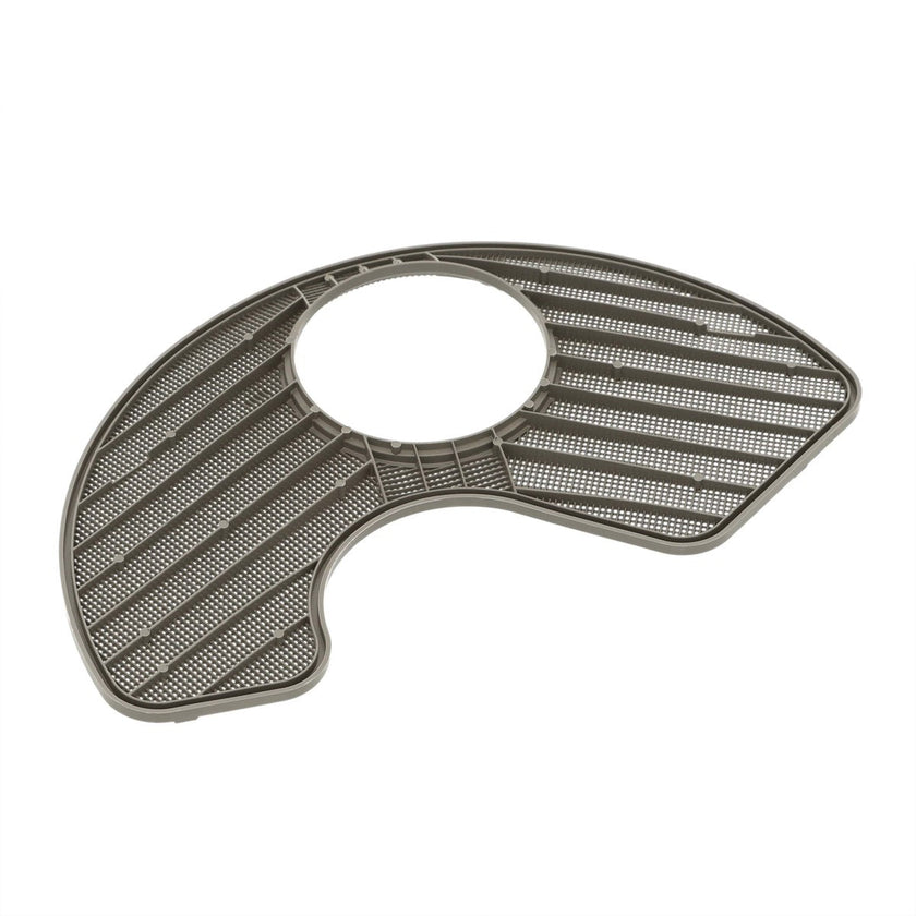 Whirlpool Dishwasher Screen Filter, Part#: WPW10463906