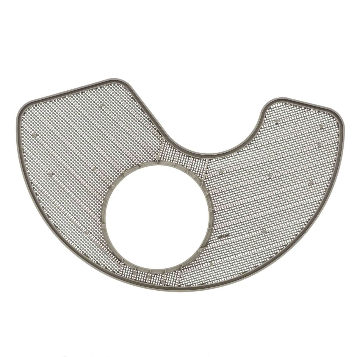 Whirlpool Dishwasher Screen Filter, Part#: WPW10463906