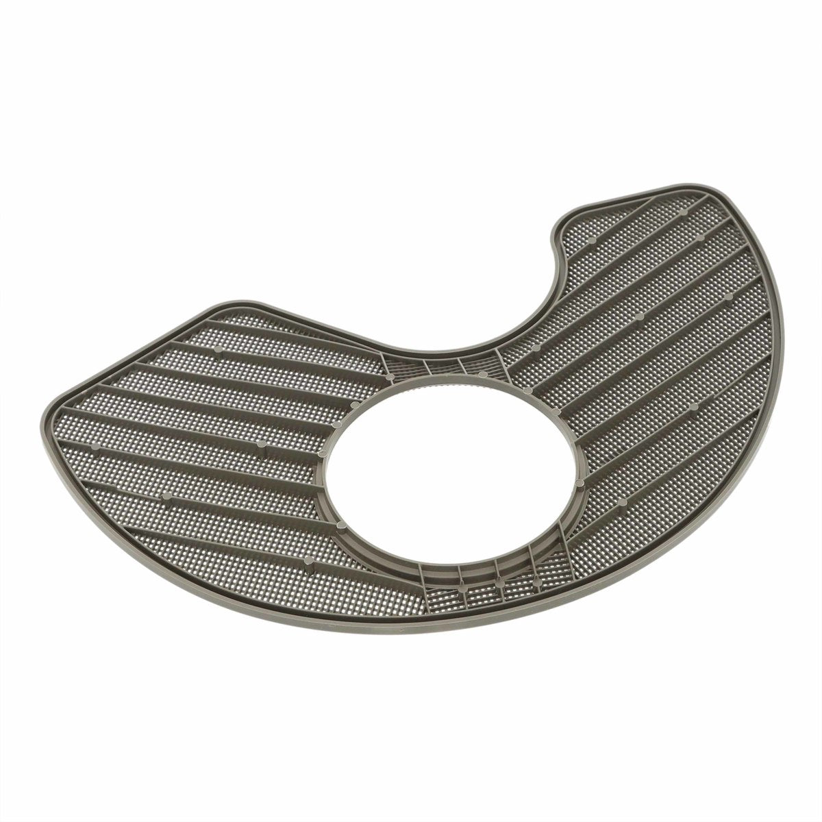 Whirlpool Dishwasher Screen Filter, Part#: WPW10463906