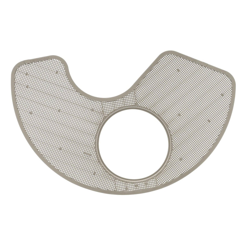 Whirlpool Dishwasher Screen Filter, Part#: WPW10463906