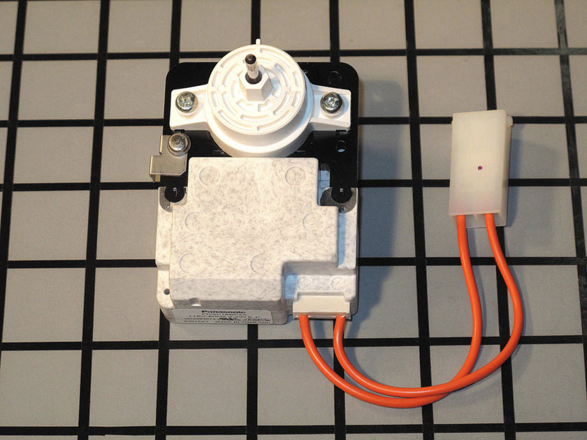 WPW10464673 Evaporator Fan Motor for Whirlpool Fridge
