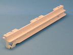 Rail coulissant pour tiroir de réfrigérateur Whirlpool WPW10468555