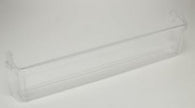 Bande de finition de porte de réfrigérateur transparente Whirlpool WPW10468559