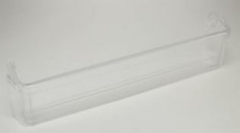 Bande de finition de porte de réfrigérateur transparente Whirlpool WPW10468559