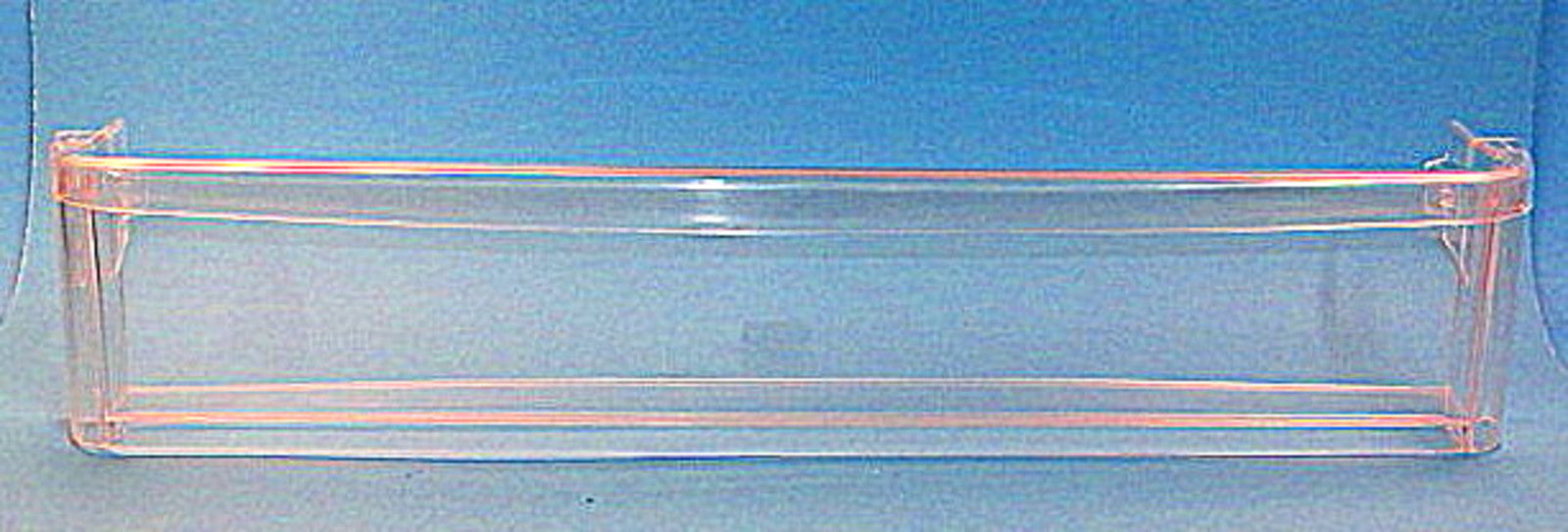 Bande de finition de porte de réfrigérateur transparente Whirlpool WPW10468559