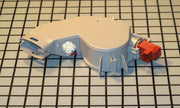 Whirlpool Dishwasher Vent Part WPW10469574 Replacement