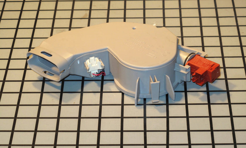 Whirlpool Dishwasher Vent Part WPW10469574 Replacement