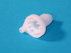 Pièce de rechange pour le loquet de porte de réfrigérateur Whirlpool : WPW10470155