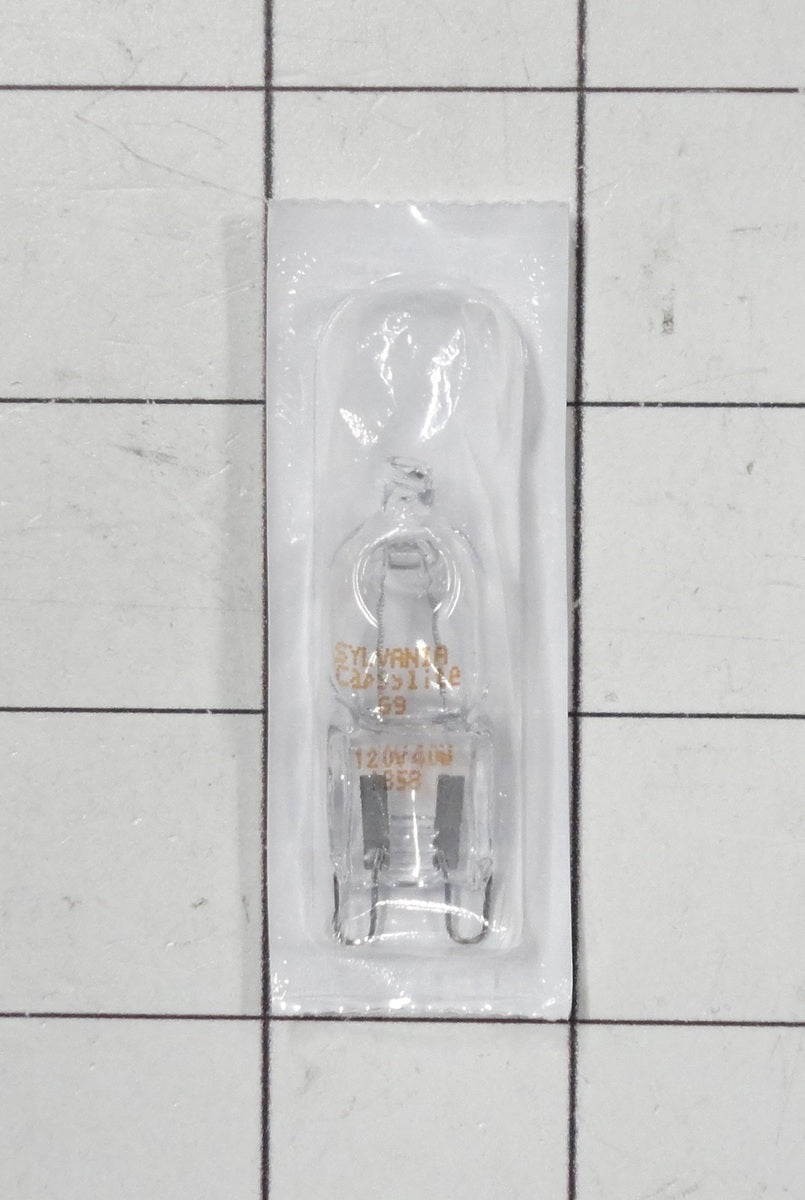 Ampoule pour four à micro-ondes/four Whirlpool WPW10472384
