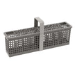 Porte-couverts pour lave-vaisselle Whirlpool WPW10473836