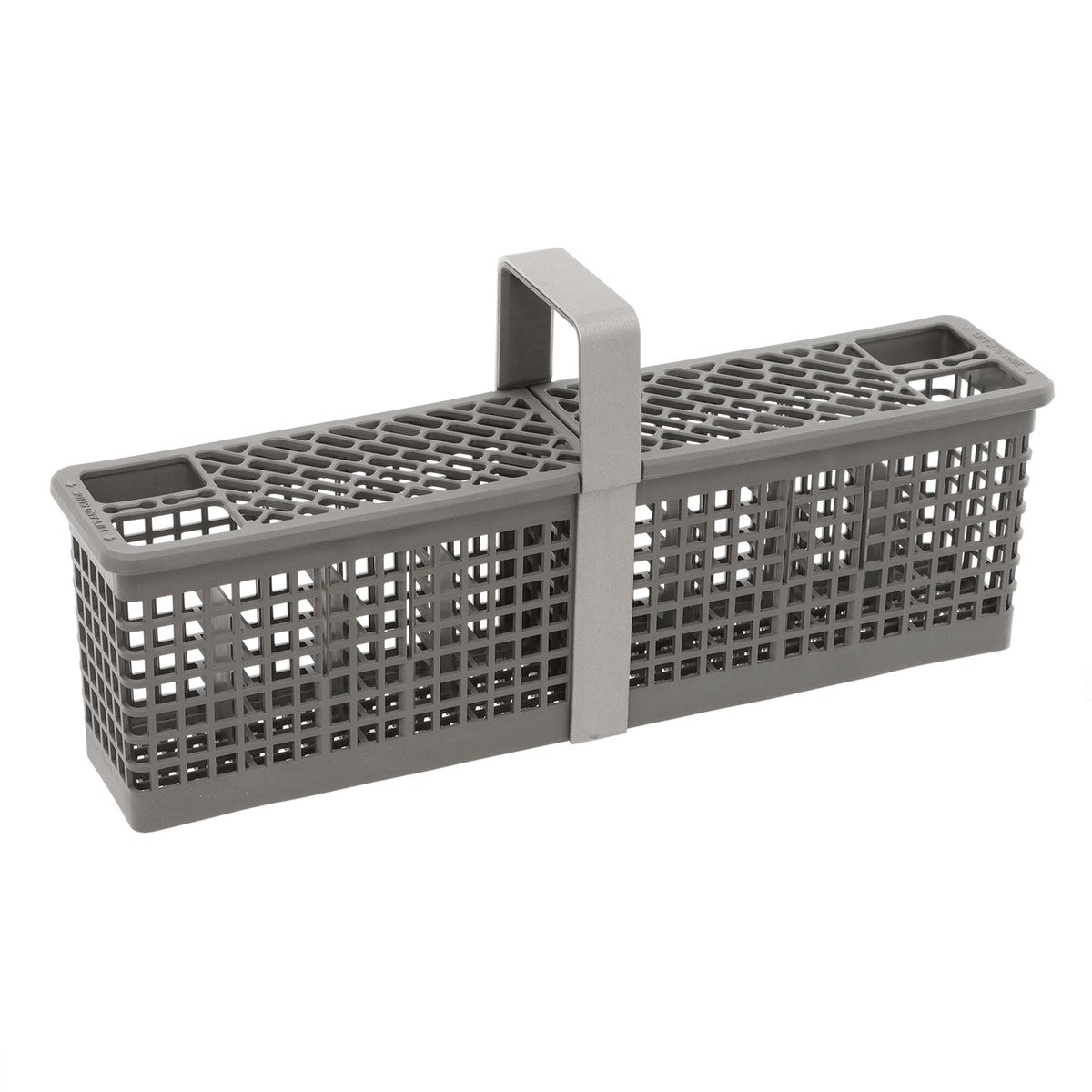 Porte-couverts pour lave-vaisselle Whirlpool WPW10473836