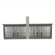Porte-couverts pour lave-vaisselle Whirlpool WPW10473836