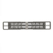 Porte-couverts pour lave-vaisselle Whirlpool WPW10473836