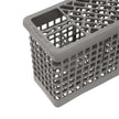 Porte-couverts pour lave-vaisselle Whirlpool WPW10473836