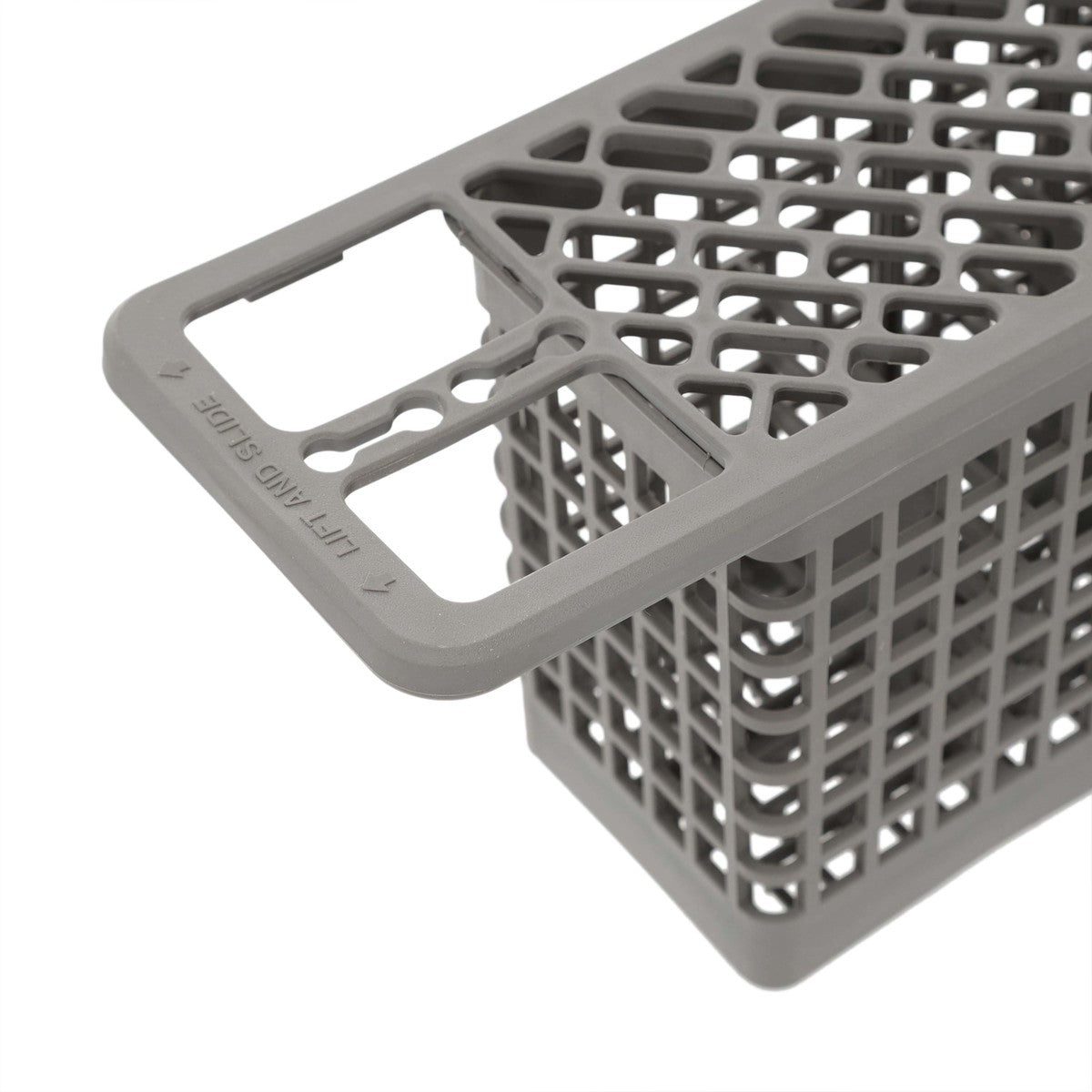 Porte-couverts pour lave-vaisselle Whirlpool WPW10473836