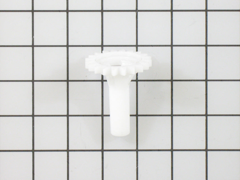 Whirlpool Refrigerator Gear Part WPW10474715