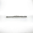 Panneau de commande de lave-vaisselle Whirlpool WPW10475777 en acier inoxydable