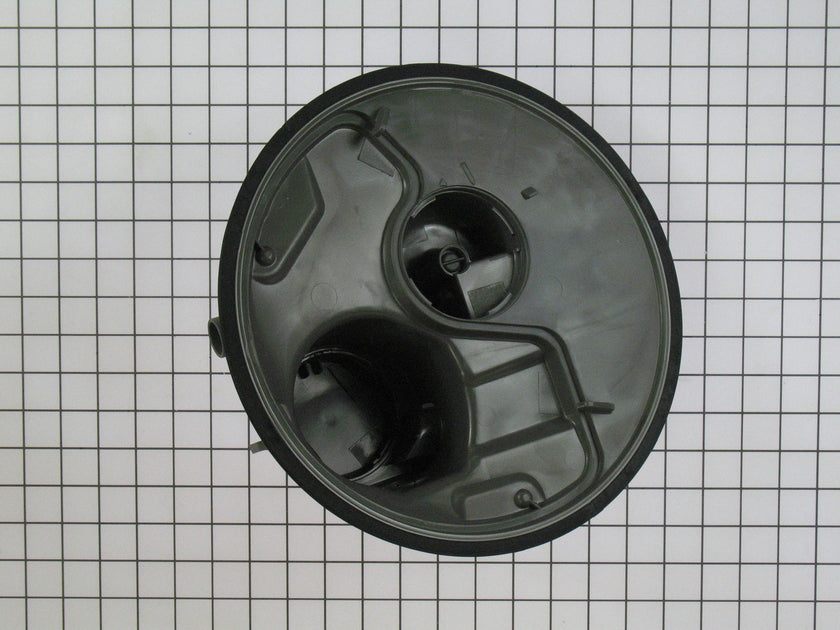 Whirlpool Dishwasher Sump Part WPW10482462